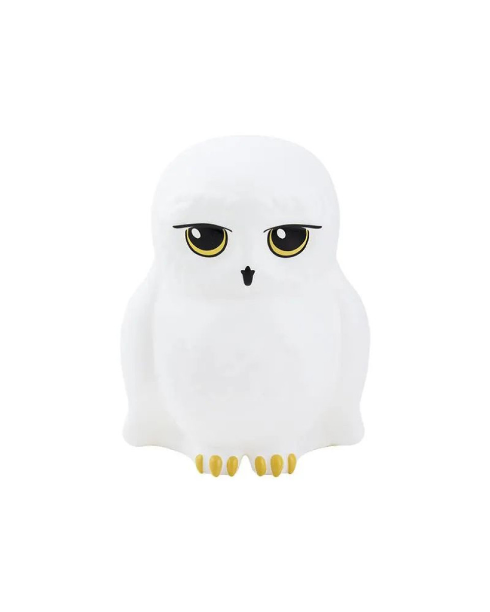 Lampa Paladone Harry Potter - Hedwig Room Guard Light 