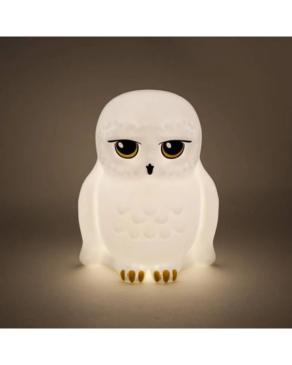 Lampa Paladone Harry Potter - Hedwig Room Guard Light 
