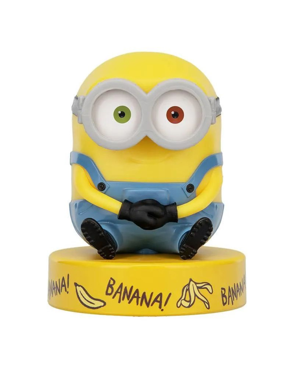 Lampa Paladone Minions Icons - Bob Light