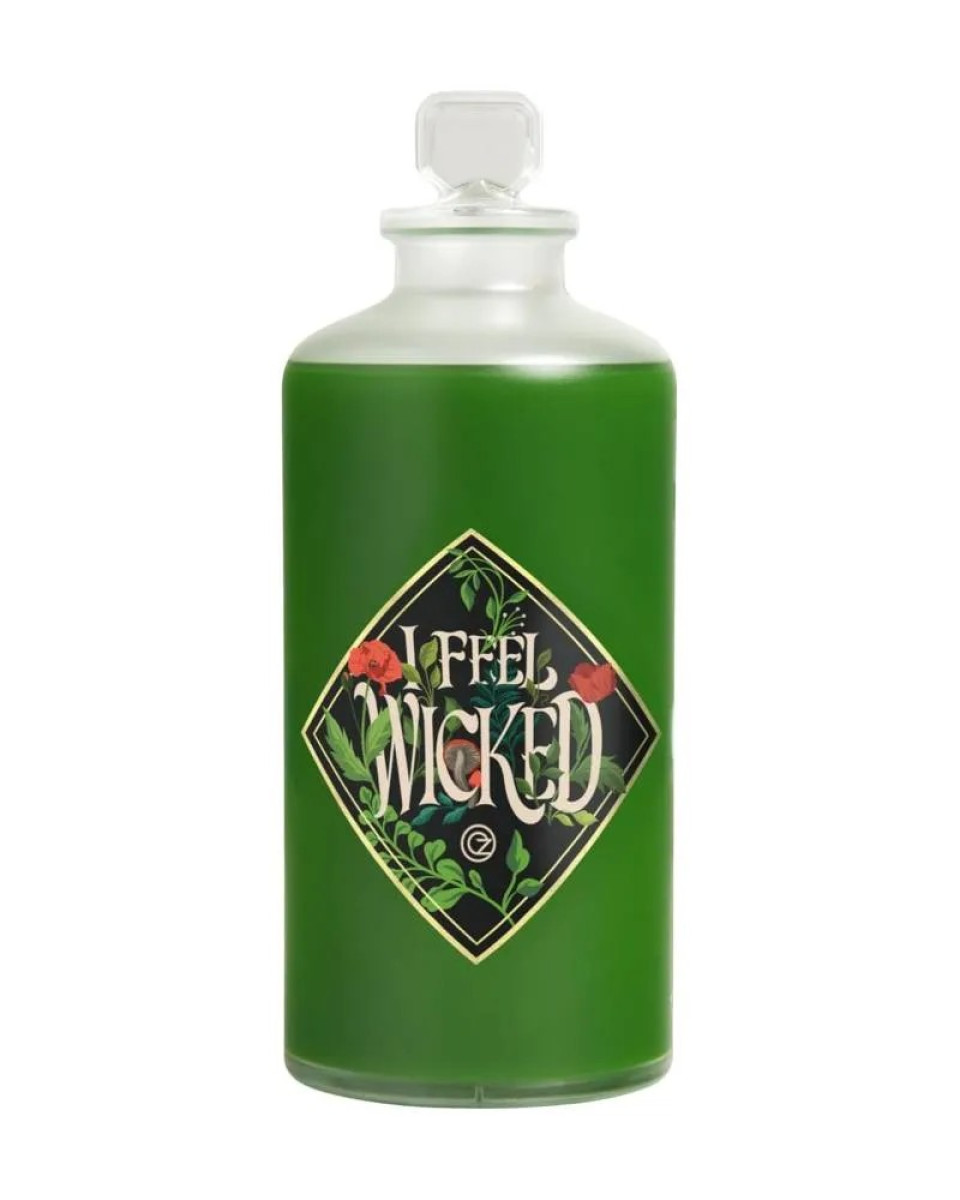 Lampa Paladone Wicked - Elphaba Potion Bottle Icon Light 