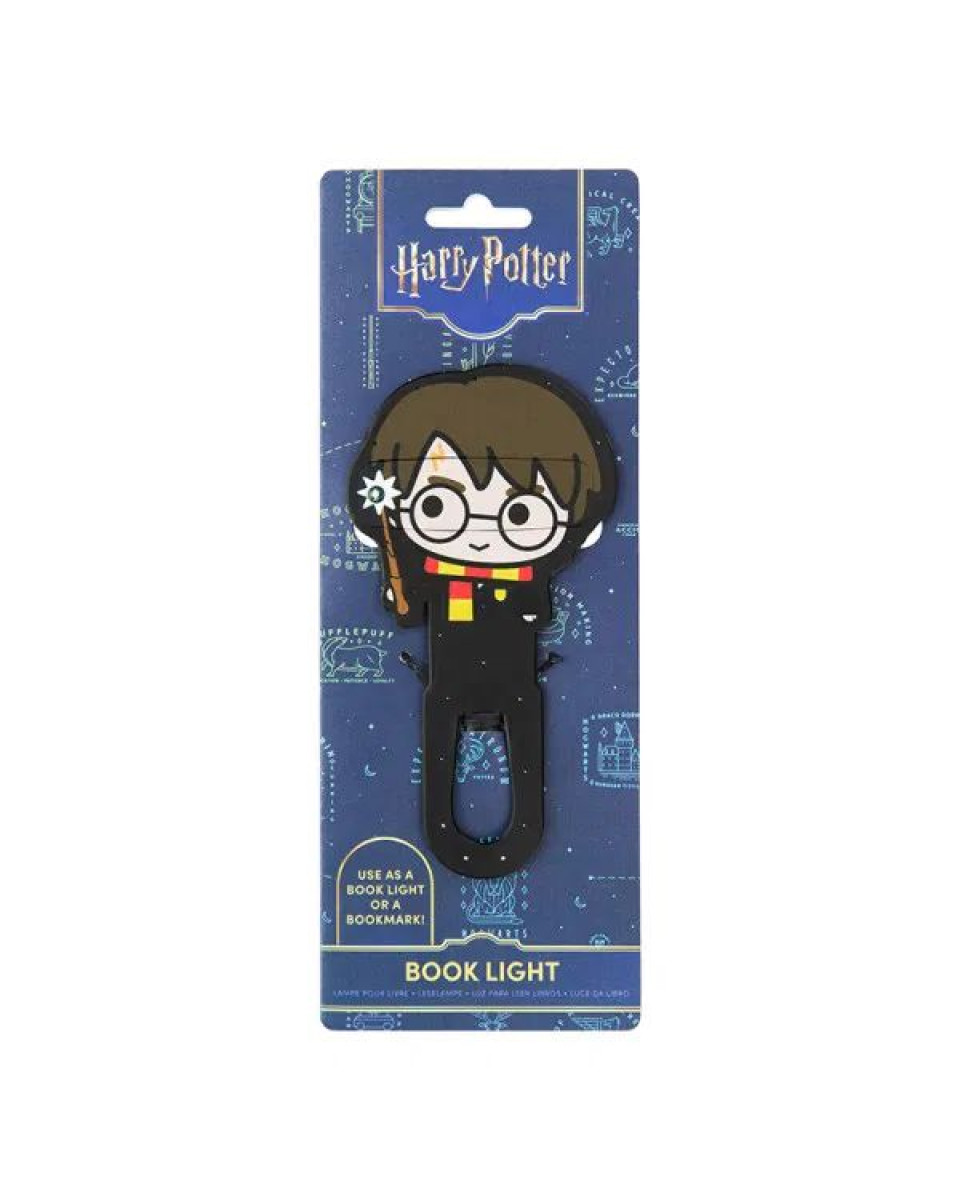 Lampa Paladone Harry Potter - Book Light 