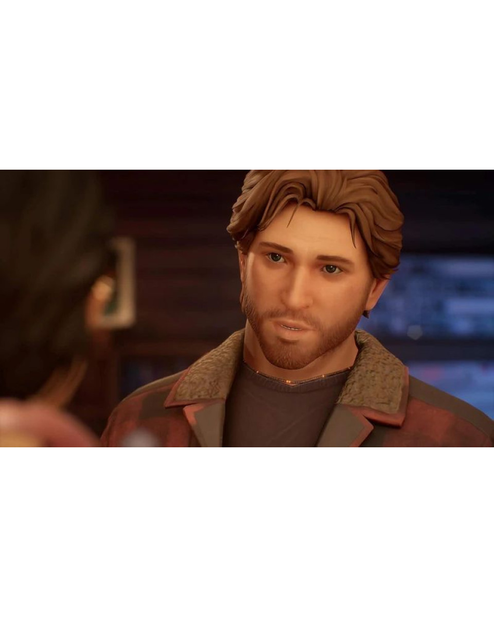 Switch Life is Strange True Colors - Code in a Box 
