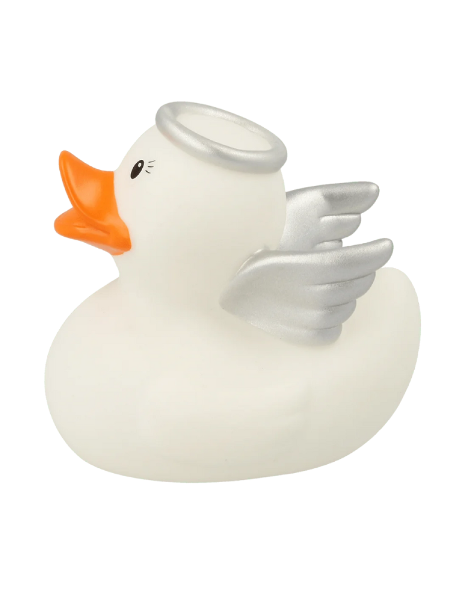 Lilalu Patkica - Angel - Rubber Duck 