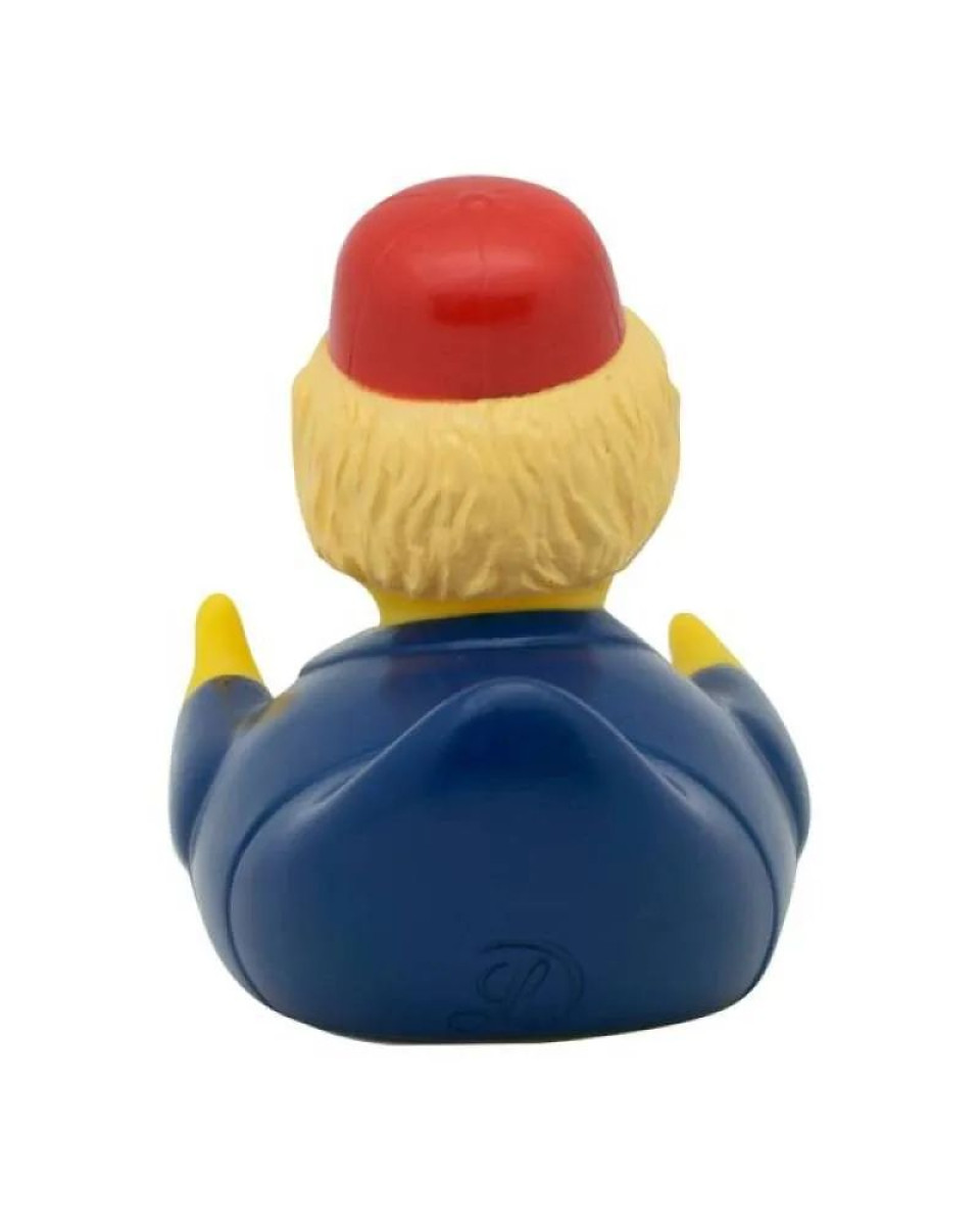 Lilalu Patkica - DoT - Rubber Duck 