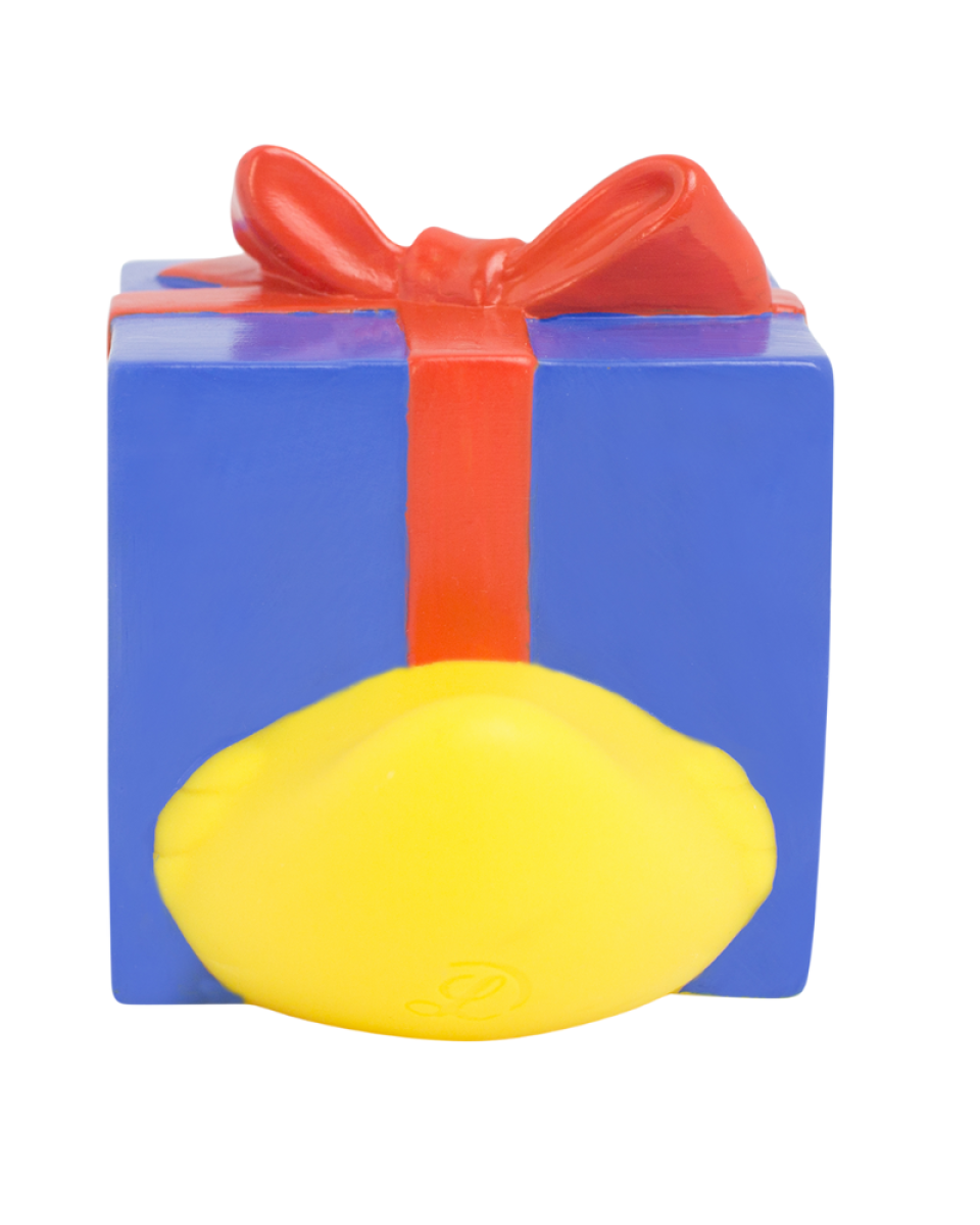 Lilalu Patkica - Gift - Rubber Duck 