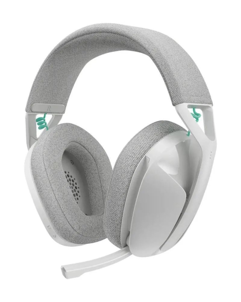 Slušalice Logitech G321 - White