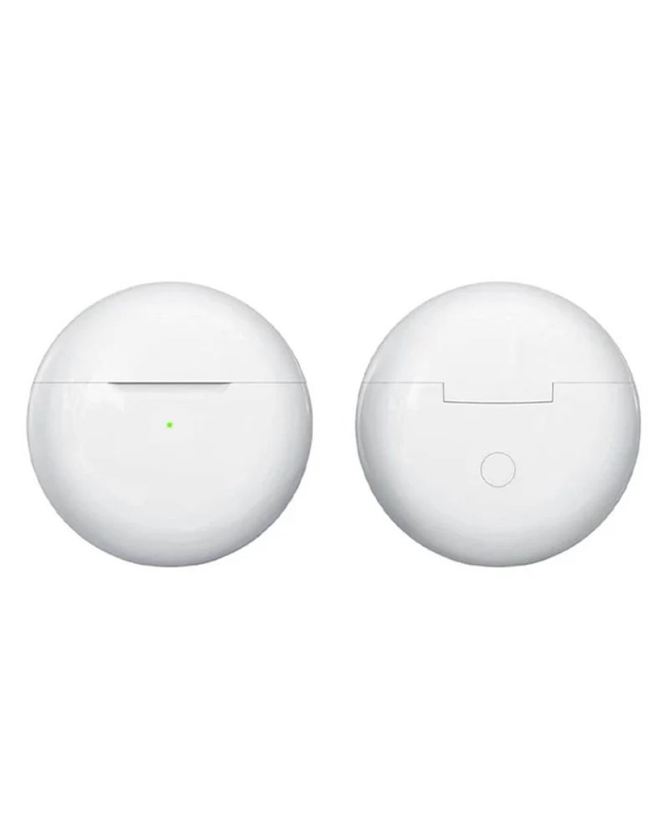 Slušalice Moye Aurras 2 True Wireless Earphone - White 