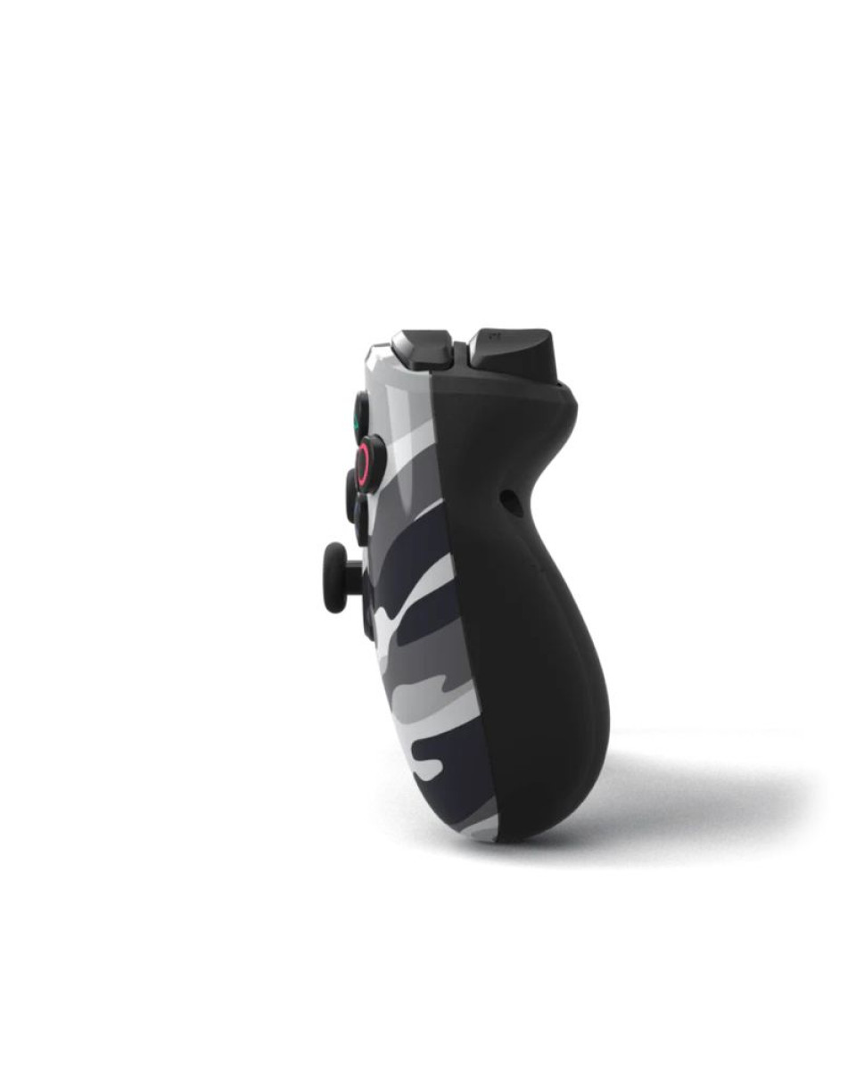 Gamepad Nacon Asymmetric Wireless Controller - Grey Camouflage 