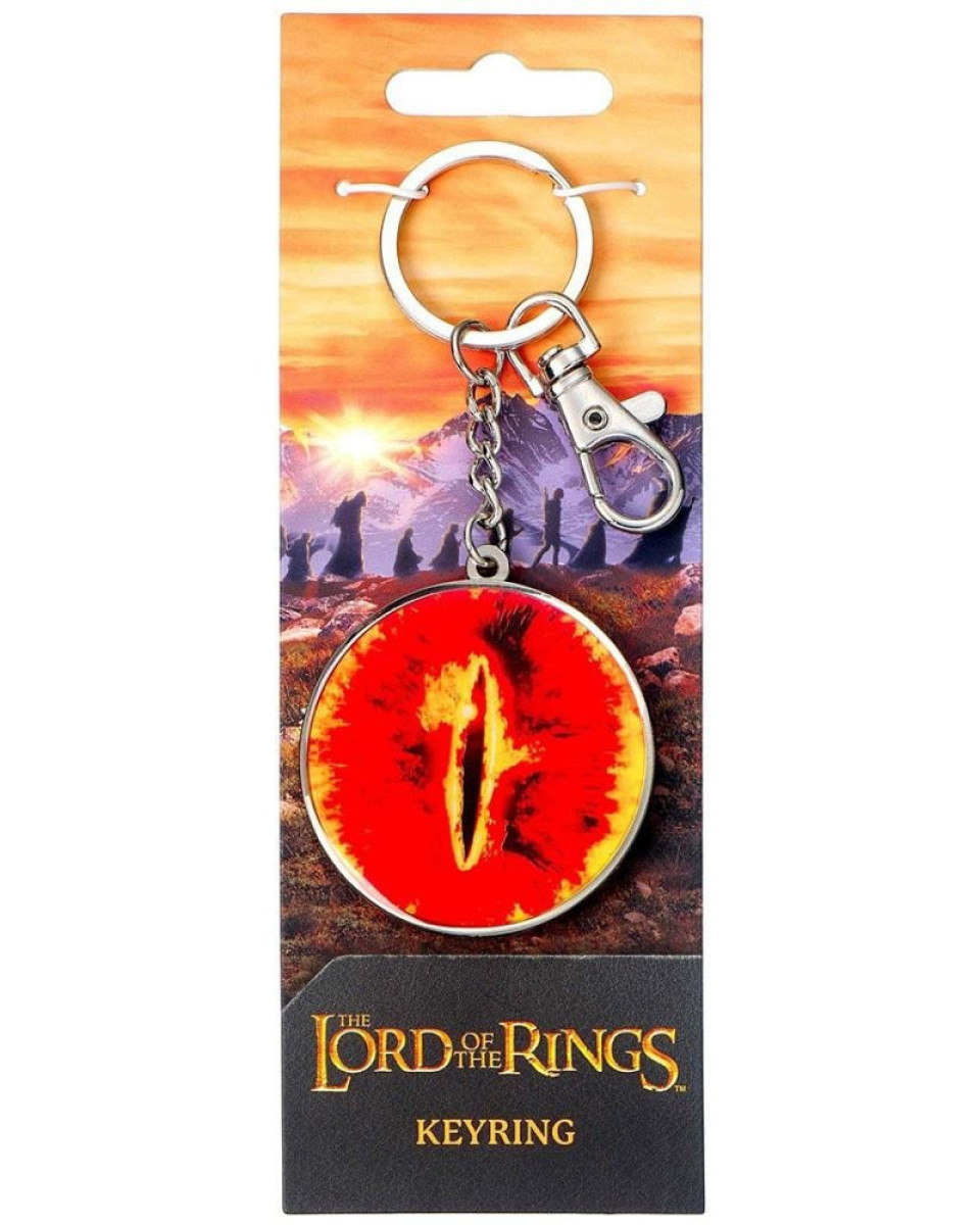 Privezak Lord of the Rings - Eye of Sauron 