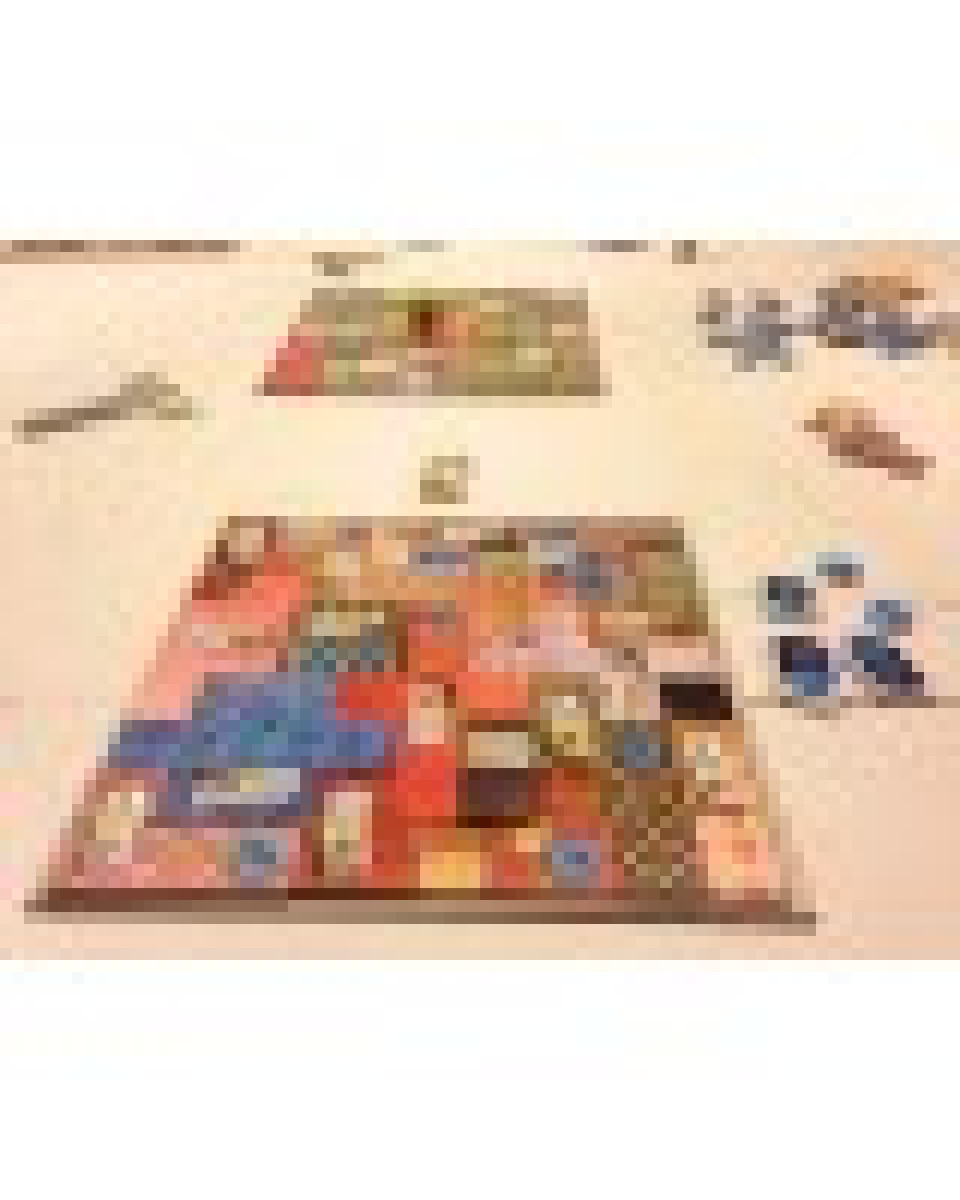 Društvena igra Patchwork 