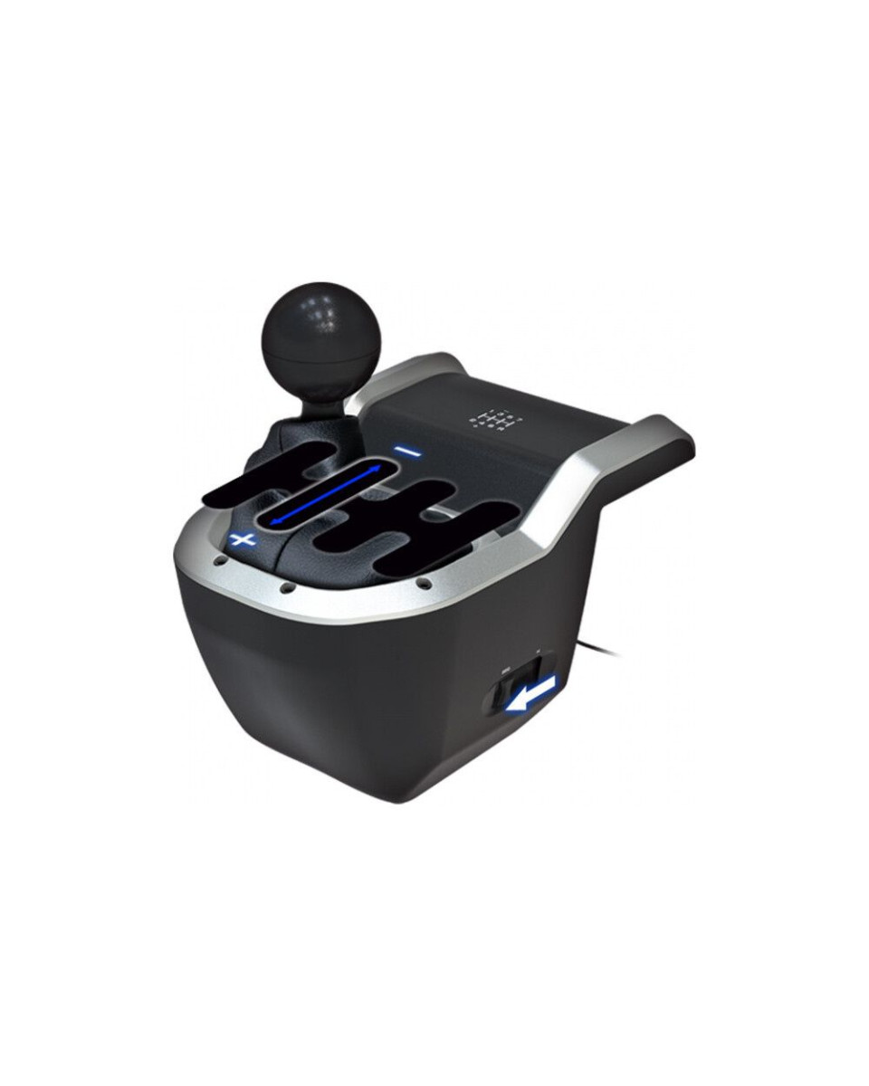 Menjač za volan HORI Seven Speed Racing Shifter 