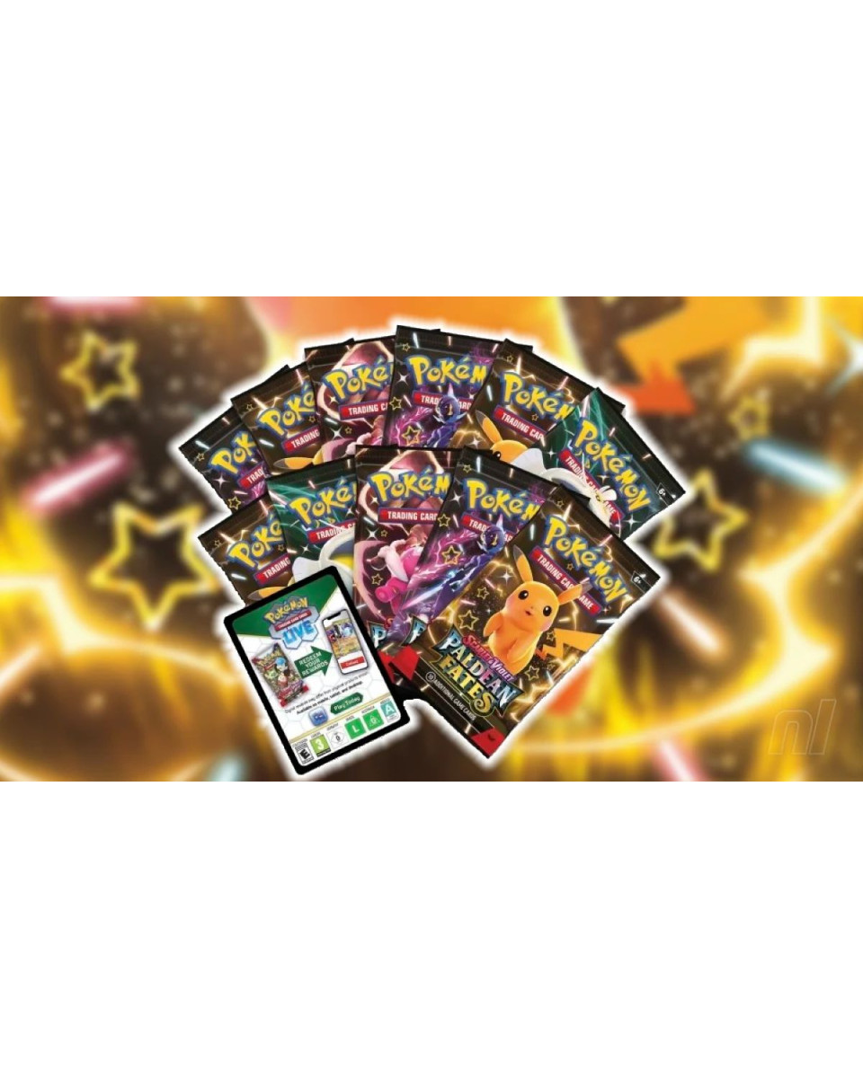Board Game - Pokemon - Scarlet & Violet 4.5 Tin 