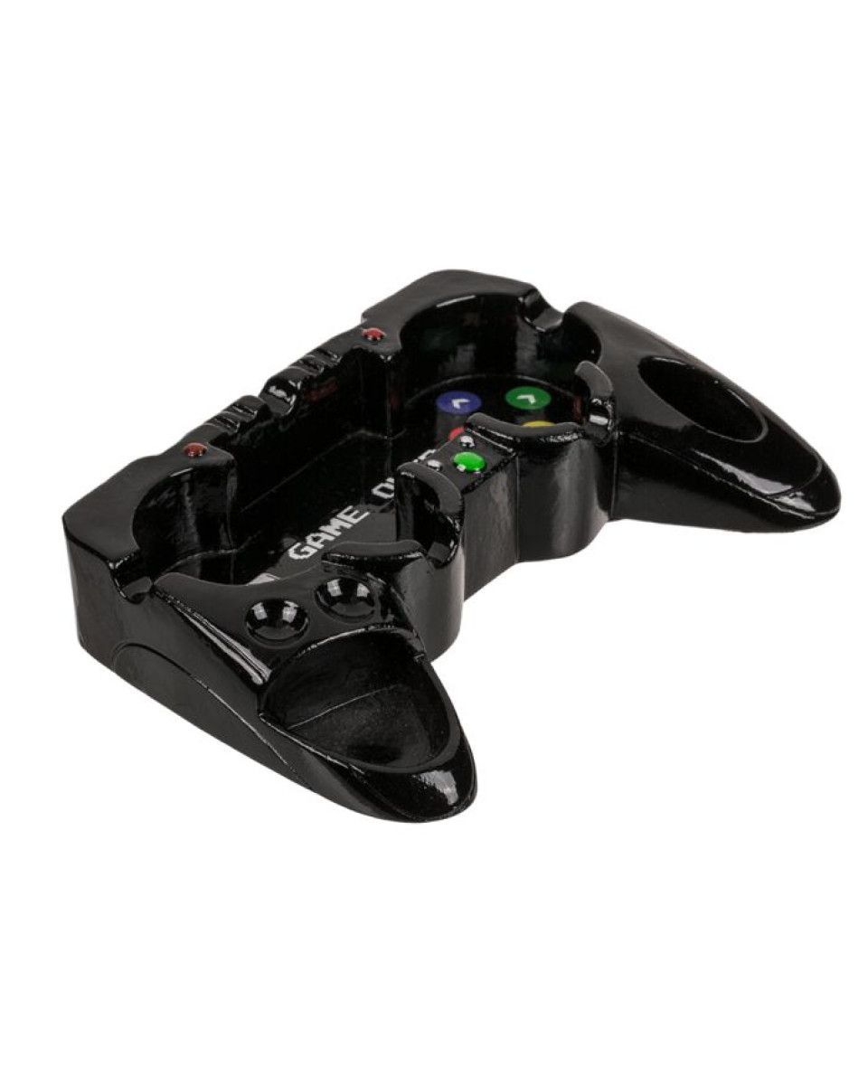 Pepeljara Controller - Game Over 