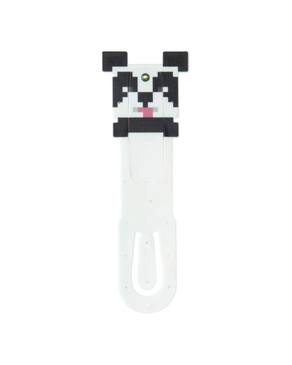 Lampa Paladone Minecraft - Panda Book Light 