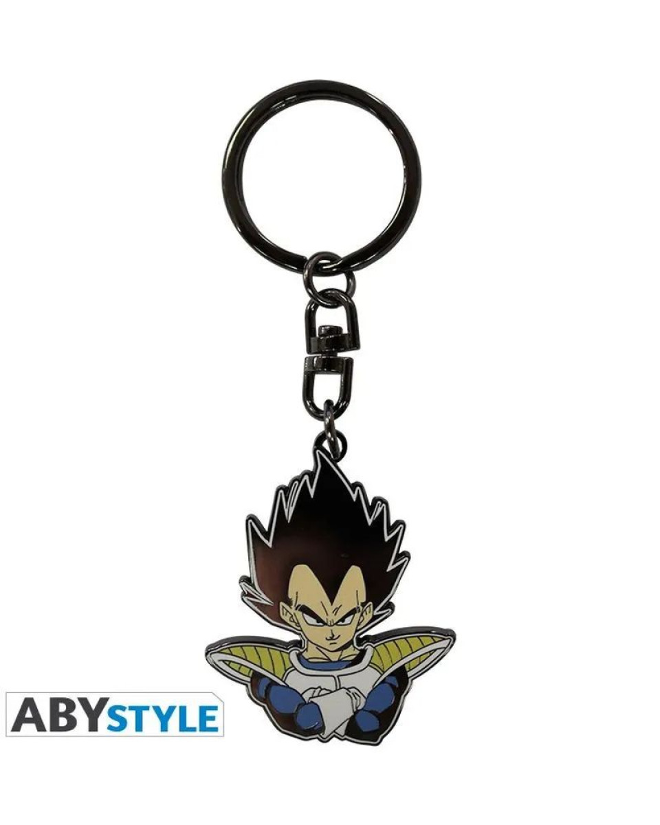 Privezak AbyStyle - Dragon Ball Z - Vegeta 