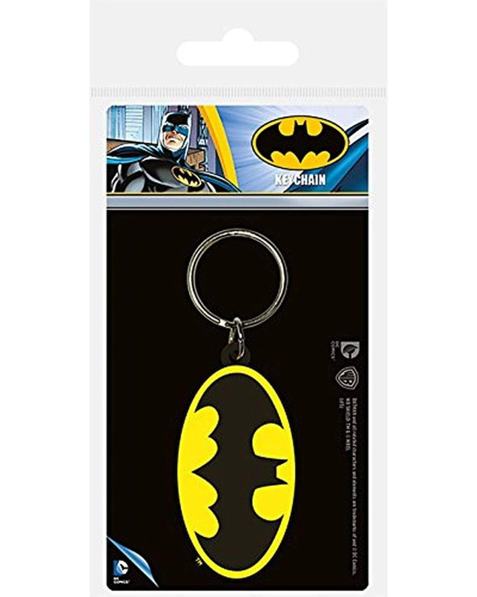 Privezak Dc Comics - Batman - Symbol 