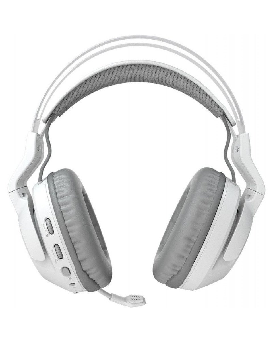 Slušalice Roccat Elo Wireless - White 
