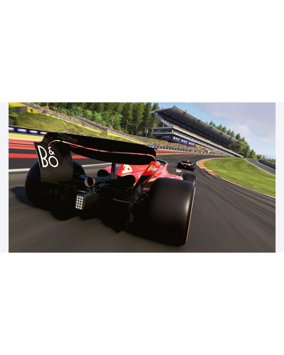 PS5 EA Sports - F1 24 