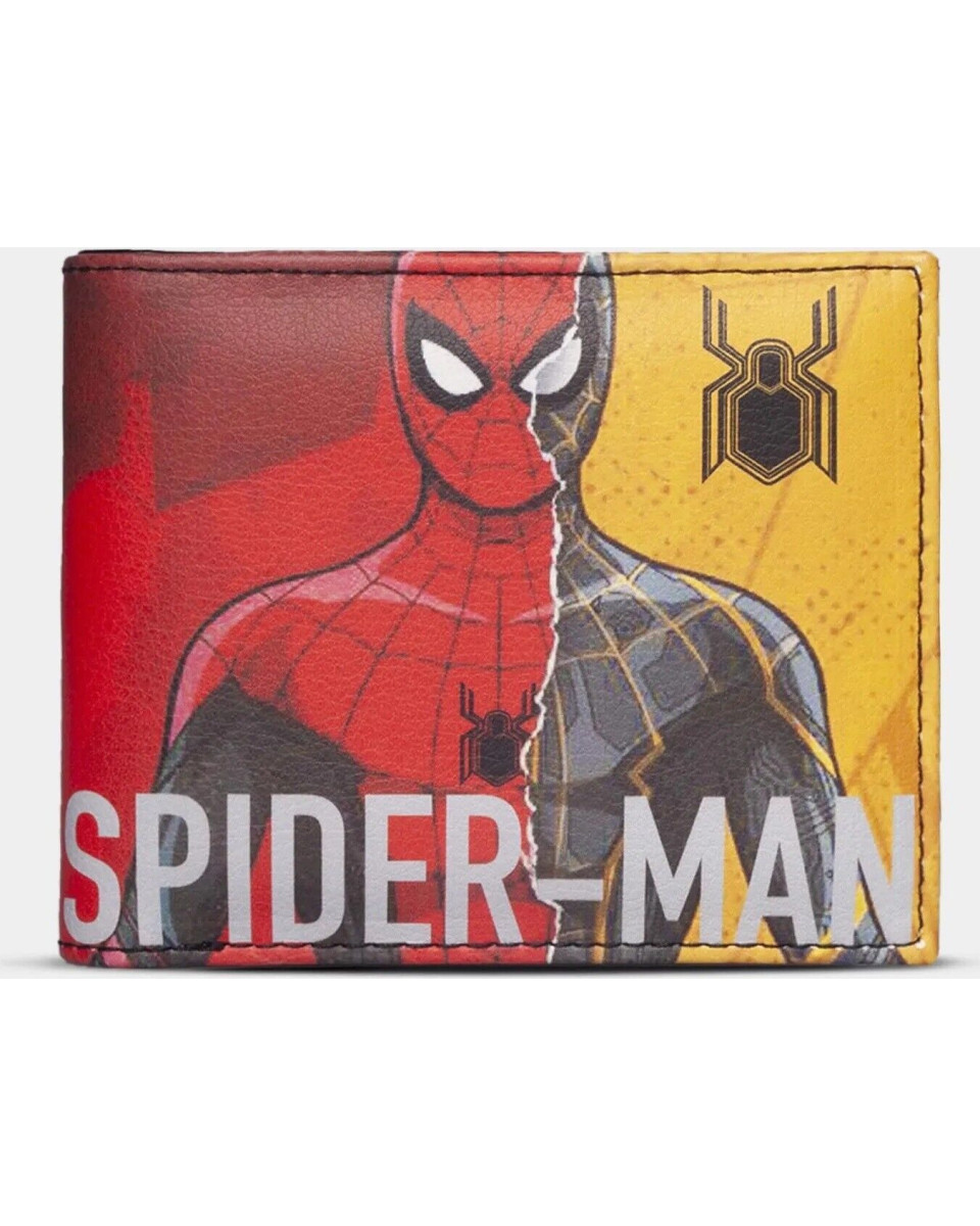 Novčanik Marvel - Spiderman - No Way Home 