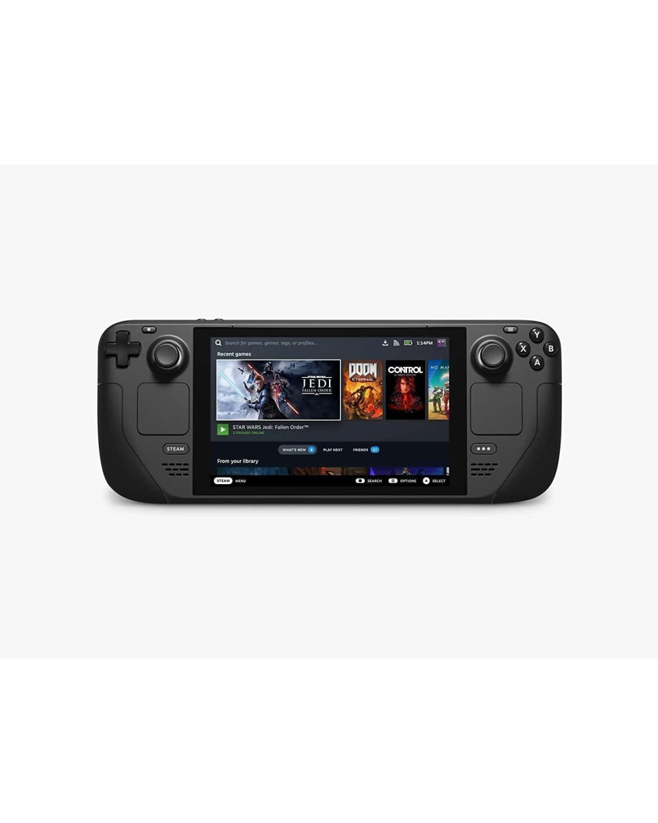 Konzola Valve Steam Deck - 512GB 