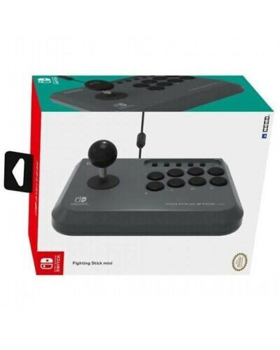Gamepad HORI Fighting Stick Mini 