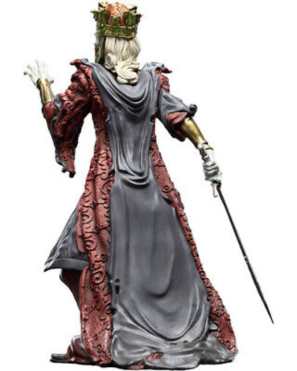 Statue Mini Epics - The Lord of the Rings - King of the Dead 