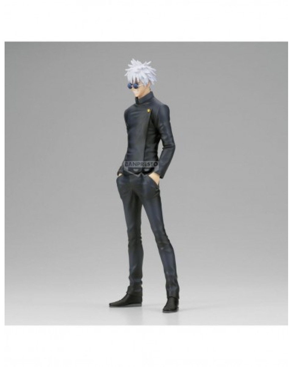 Statue Jujutsu Kaisen - King Of Artist - Satoru Gojo 
