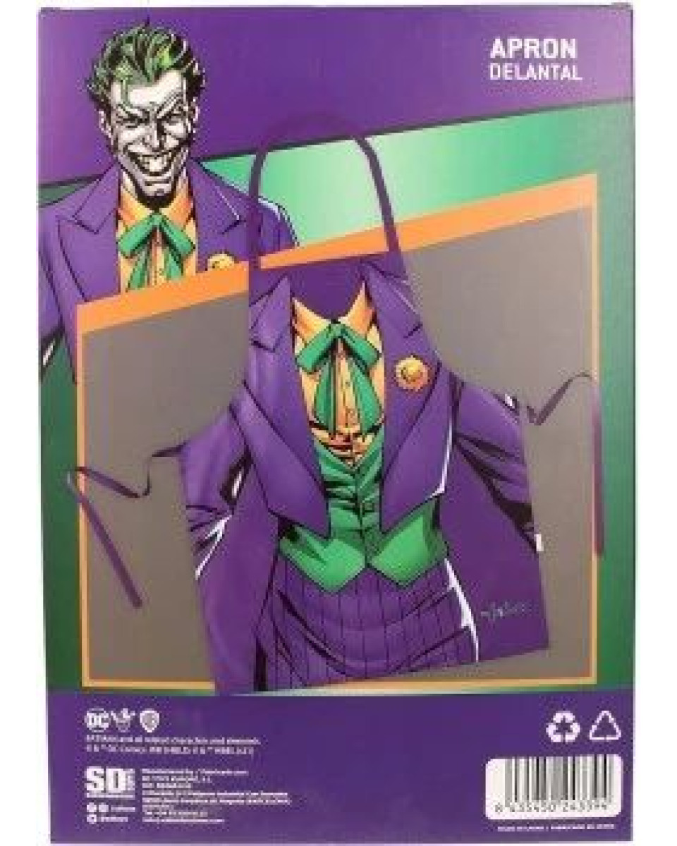 Kecelja DC Comics - Joker 