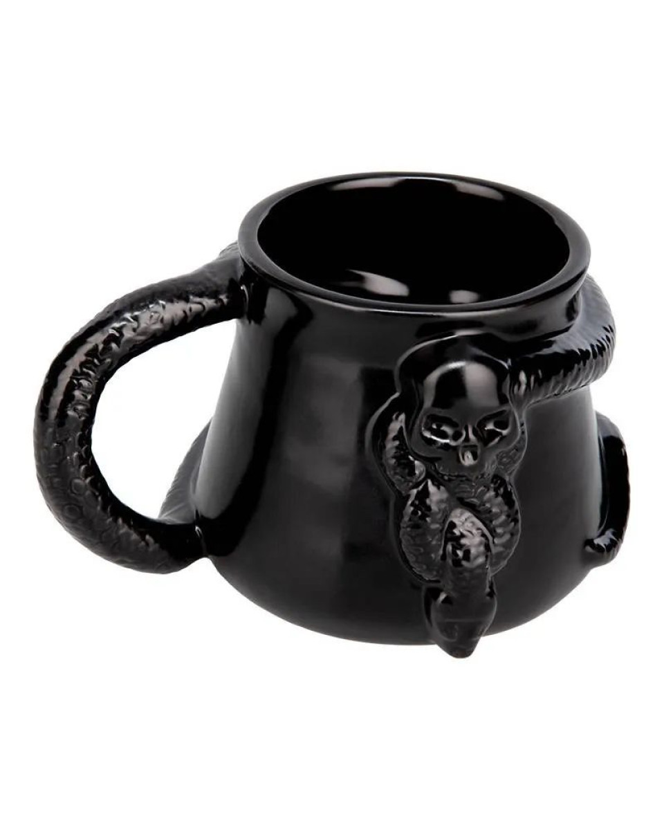 Šolja Paladone Harry Potter - Dark Mark Mug 