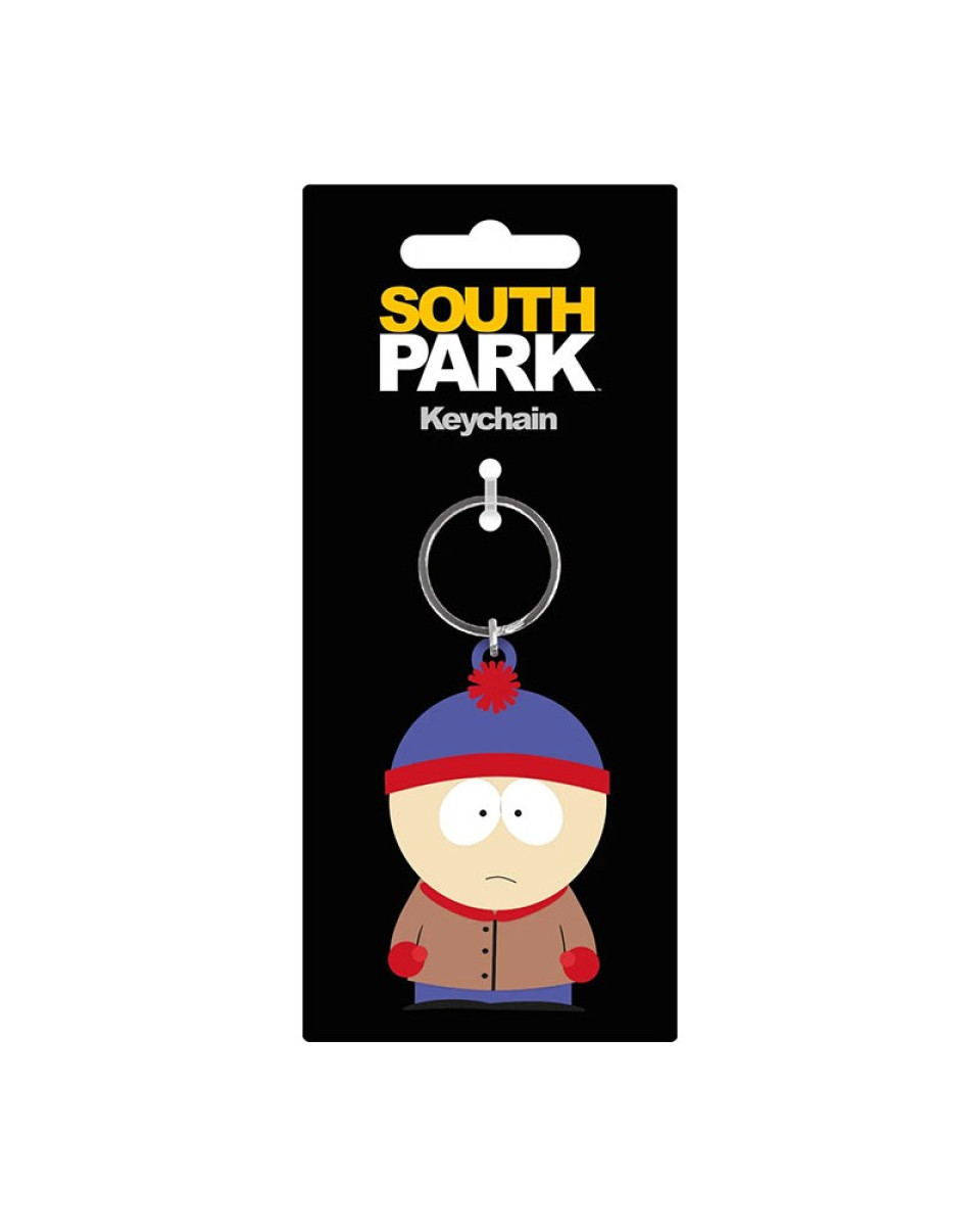 Privezak South Park - Stan 