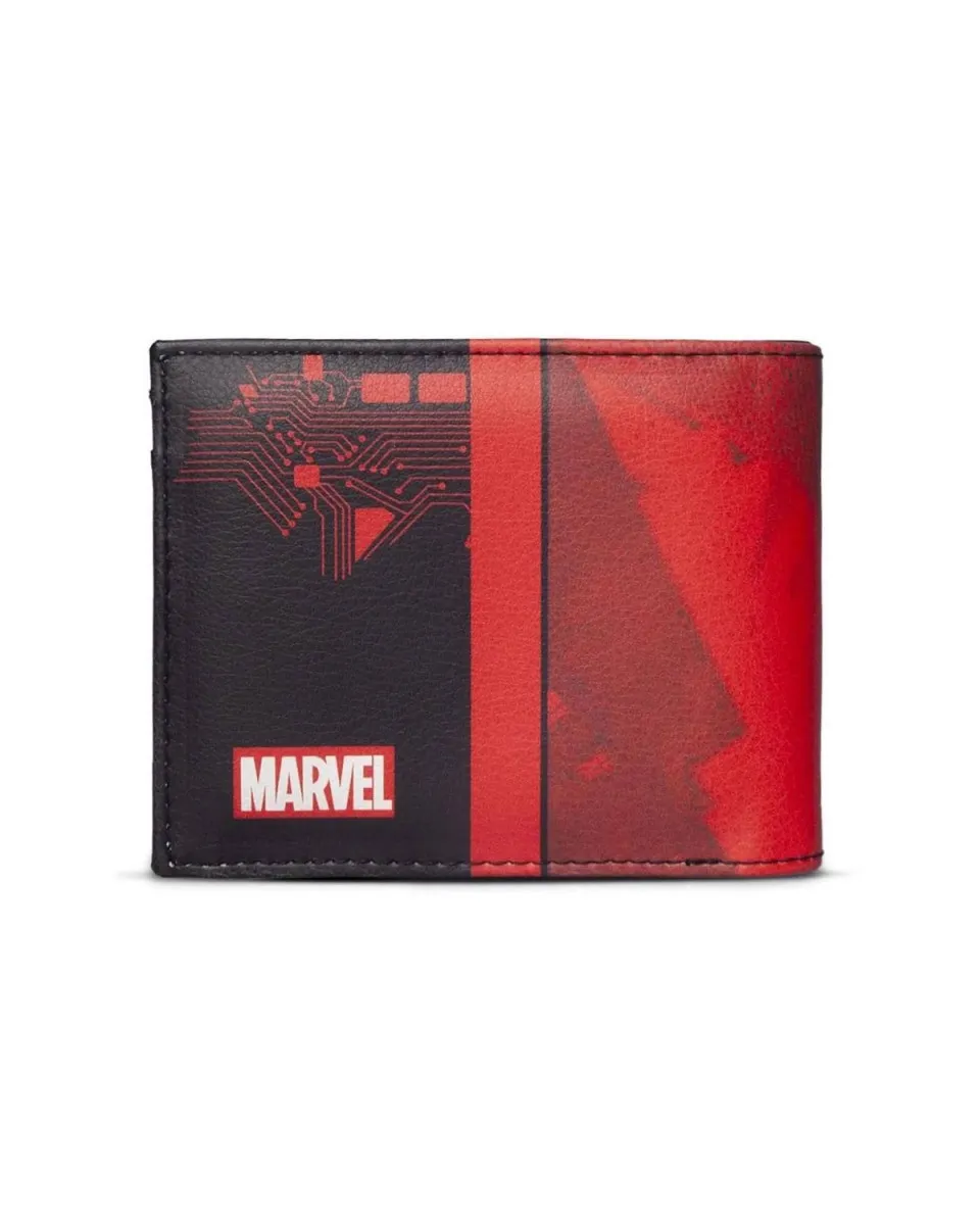 Novčanik Marvel - Spiderman - No Way Home 