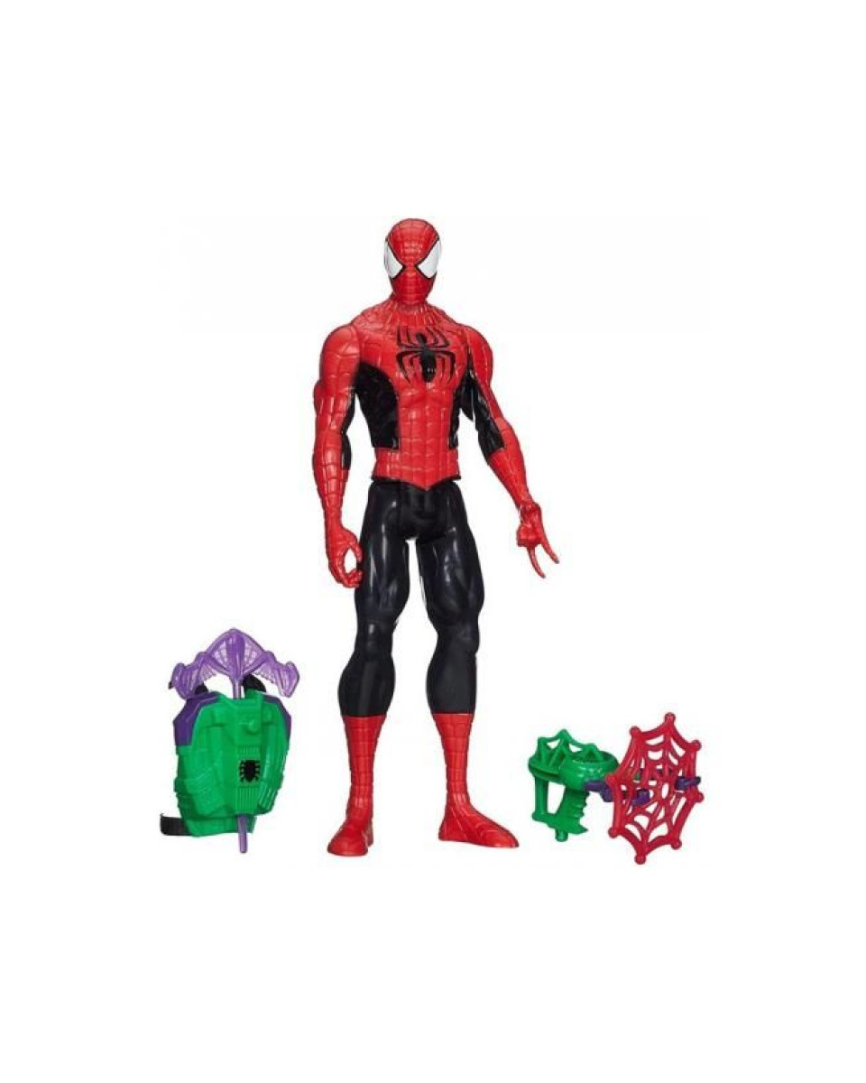 Action figure Marvel Ultimate Spider-Man - Spider-Man 