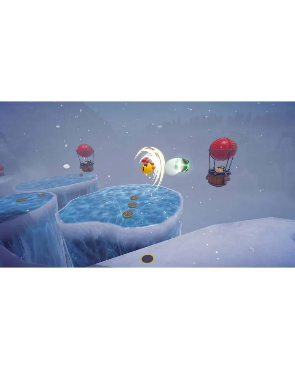 PS5 Pac-Man World 2 Re-Pac 