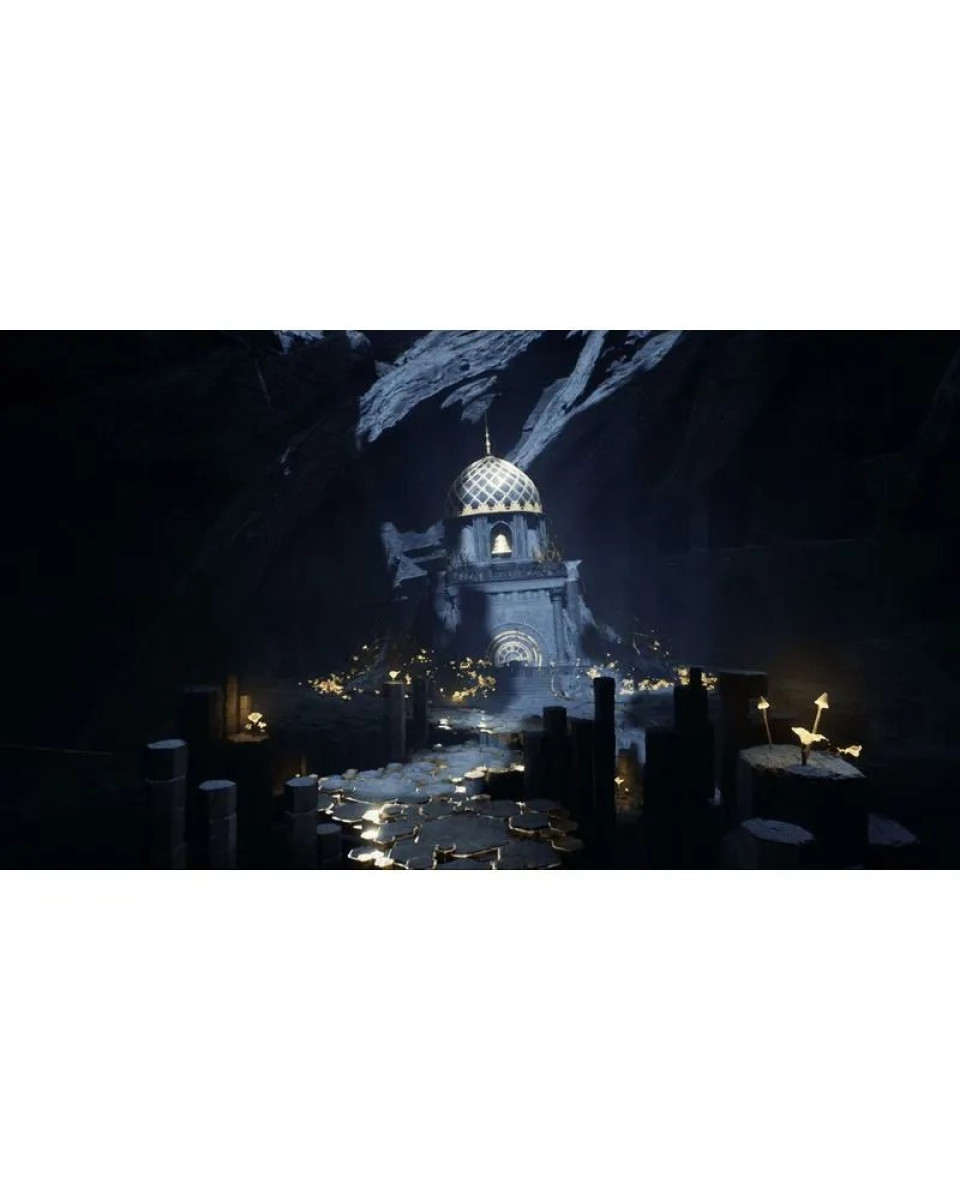 PS5 The Alighieri Circle - Dante’s Bloodline - Limited Edition 