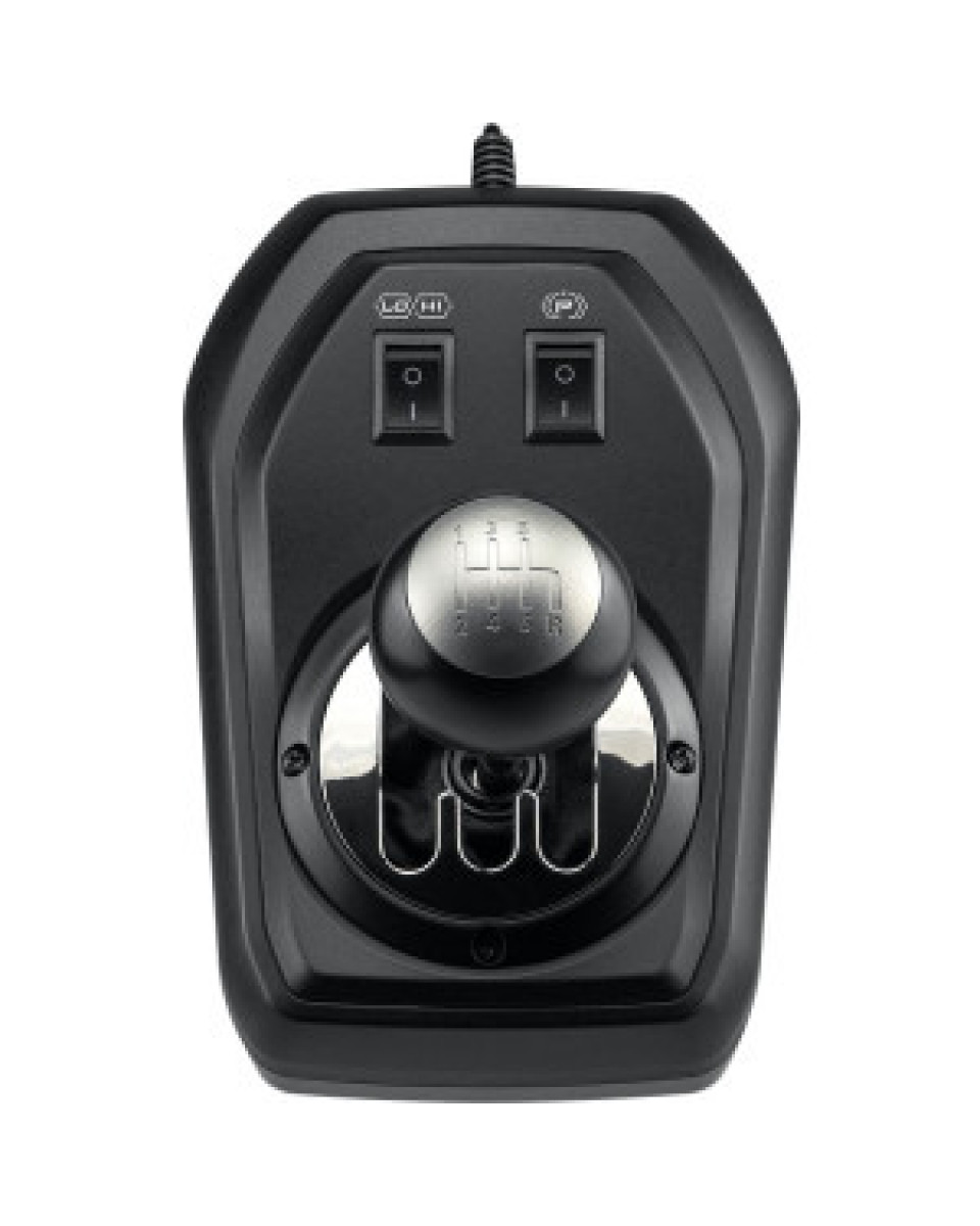 Volan Flashfire Imola F107 + Pedals & Shifter 