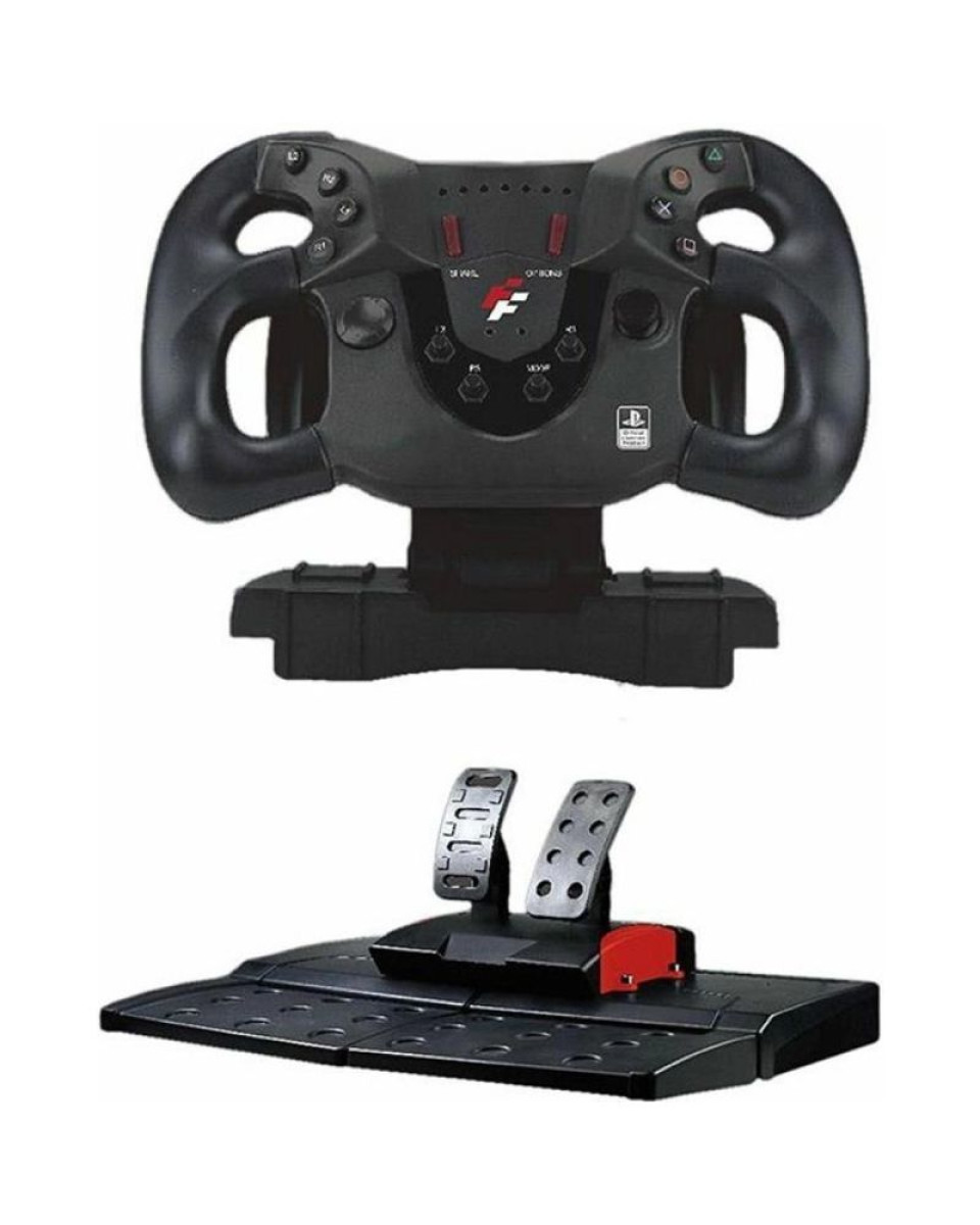 Volan Hurricane Flashfire Pace WH4 3201V