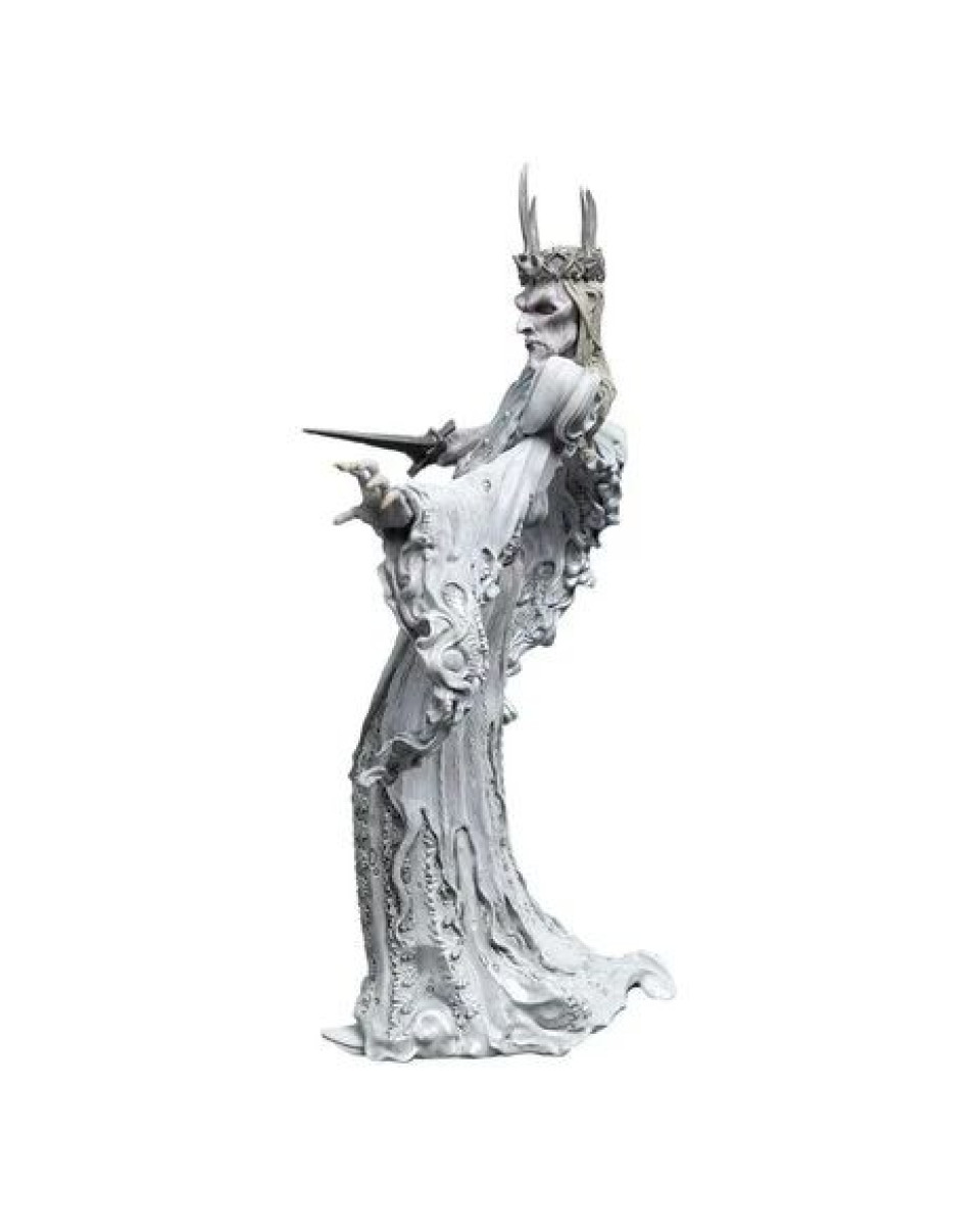 Statue Mini Epics - The Lord of the Rings - The Witch-King of the Unseen Lands 