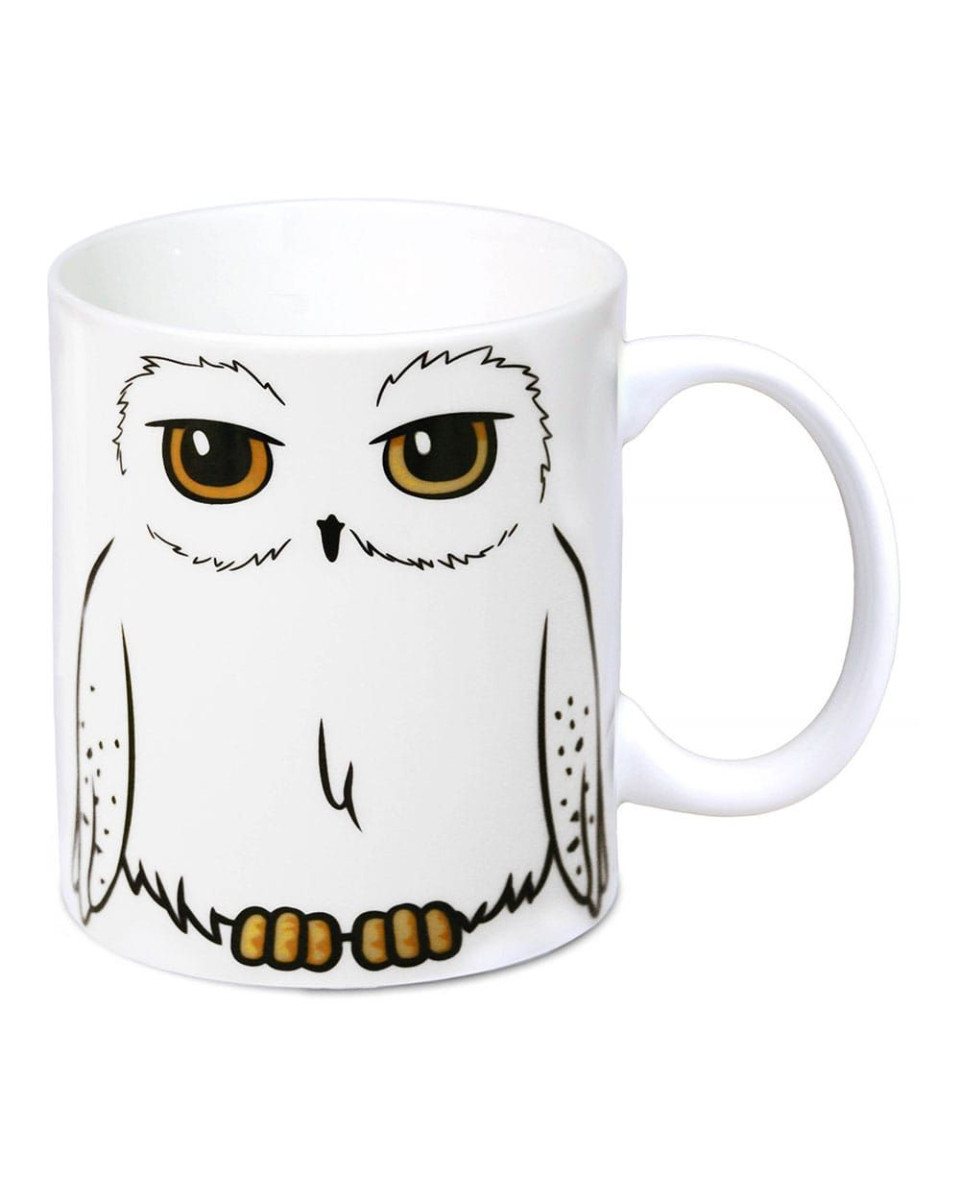 Šolja Harry Potter - Hedwig 