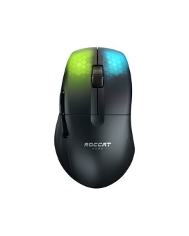 Miš Roccat - Kone AIMO - RGBA - black 