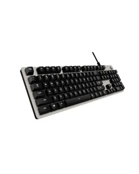 Tastatura Logitech G413 Silver 