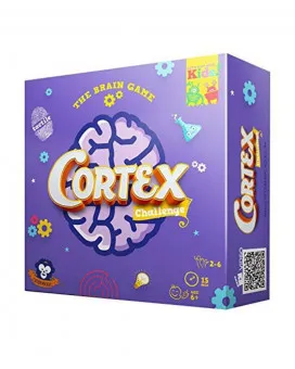 Društvena igra Cortex Kids 