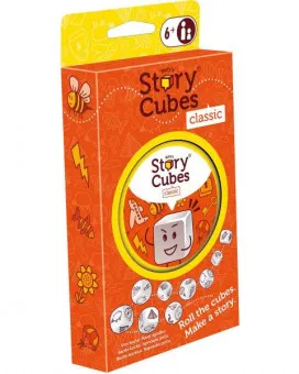 Board Game Story Cubes 