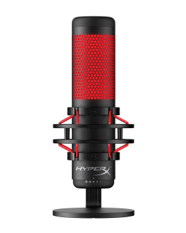 Mikrofon HyperX QuadCast 