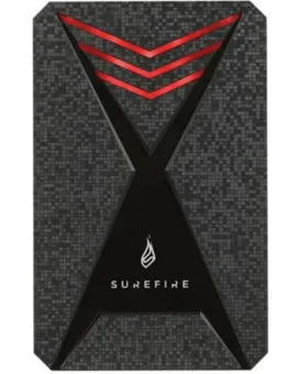 Eksterni SSD SureFire Gaming GX3 1TB 