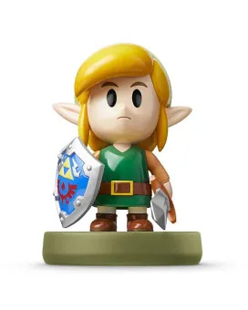 Amiibo The Legend of Zelda - Link's Awakening - Link