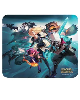Podloga ABYstyle League of Legends - Team 