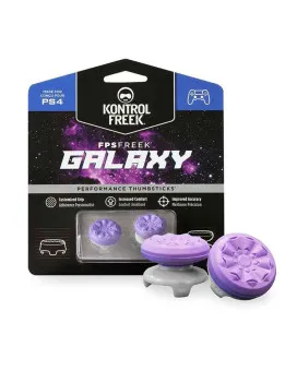 KontrolFreek Thumb Grip - Galaxy Playstation 4 Playstation 5 