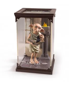 Statue Harry Potter Magical Creatures - Dobby 