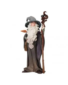 Statue Lord Of The Rings Mini Epics Vinyl Figure - Gandalf The Grey 