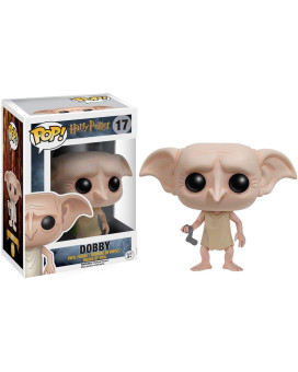 Bobble Figure Harry Potter POP! - Dobby 